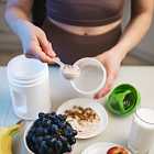 Так ли полезны протеиновые батончики и другие здоровые перекусы?