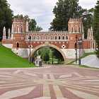 Гендиректор музея-заповедника «Царицыно» о важности парков, детском музее и фестивалях