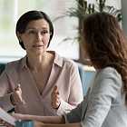 Клинический логопед Наталья Катерлин о том, как восстанавливать речь