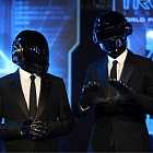 Daft punk: история группы и лучшие треки