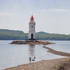 В гостях Виктор Шалай, директор Государственного объединённого музея-заповедника истории Дальнего Востока