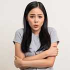 Почему мы дрожим от холода