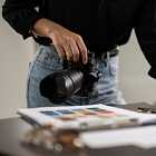 Больничных станет меньше. Скандал с коммерческой фотосъёмкой в Эрмитаже