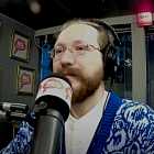 Искусствовед Игорь Волков о выставке «Зима, и все опять впервые» в Фонде культуры «Екатерина»