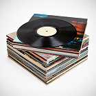 Музыка 1973 года: Led Zeppelin, The Rolling Stones, The Who. Альбом «Live in Europe» Тины Тёрнер