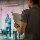 Как мотивировать себя на успешное выступление