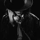 Говорим о ретро-детективах