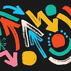 Микстейп Андрея Попеску из композиций музыкантов сообщества Svoboda Zvuka