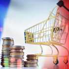 Прогнозирование ставки, товары собственного производства и инфляция