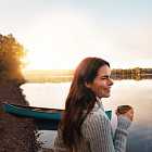 iPhone без порта для зарядки, самая счастливая страна и Конор Макгрегор как президент Ирландии