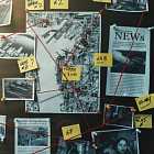 Новые детективные сериалы: «Настоящий детектив», «Месье Спейд», «Конец лета» и другие