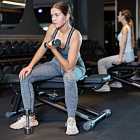 Почему нужно делать упражнения в зале в той или иной последовательности?