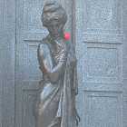 Усыпальница супругов Пло