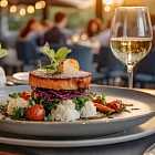 Ресторан OltreMare