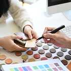 Работа с дизайнером