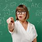 Татьяна Мужицкая о буллинге в школе со стороны учителей. Перевод ребенка в другую школу