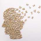 В гостях переводчик и телеведущий Дмитрий Петров и Оксана Петрунько, член клуба «Что? Где? Когда?»