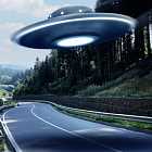 НЛО рядом с базой ядерных сил США, пачка Cheetos в Карлсбадских пещерах и подорожание автомобилей