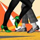 Лучшие Мужчины Диско