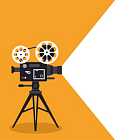 День подруг. День рождения Робби Уильямса и кинокамеры