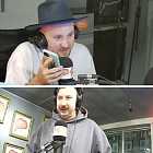 Выпуск №309: телемост Лос-Анджелес – Москва с Boora и Guydee