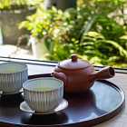 Веранды: московские дворики