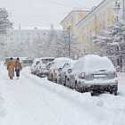 На Луне разместят дата-центр. Куда пропал снег в Москве? Новинки сериалов