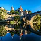 Освоение Португалии римлянами. Когда португальцы сформировались как нация?