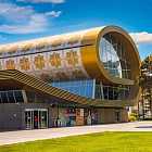 О культуре и атмосфере Азербайджана