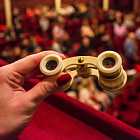 Спектакли «Жирная Люба», «Забыть Герострата!», «Авиатор»