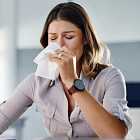 Врач-отоларинголог о носовых кровотечениях, зависимости от назальных капель и последствиях ковида