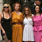 «Секс в большом городе» – 25 лет культовому сериалу.