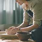 Выставка «Русское невероятное», Ceramania Космос, экскурсия «На жилой орбите «Космоса»»