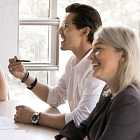 Татьяна Мужицкая об ожиданиях: от остальных и от самого себя