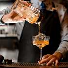 Даша Касьянова о коктейлях. Новости ресторанной сферы