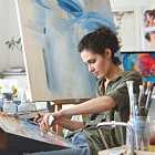 Василий Демин о Масловке – московском Монмартре. История городка художников и его обитателей