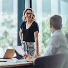 Наталья Петлякова о женском предпринимательстве и создании собственного сообщества