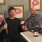 Выпуск №334: группа СУЛТАН – проект Kotzi Brown и Нееет, Ты Что