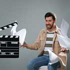 О премии «Золотой орёл» и сериале «Иные»