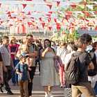 Гастрономические фестивали