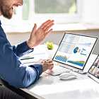 Что делать с руками во время онлайн-встречи