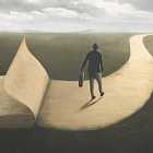 Максим Калинин о том, как мудрость сирийских мистиков помогает в повседневной жизни