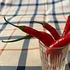 Сроки для экоактивисток, улучшение настроения от острой еды и спор вокруг рецепта донер-кебаба