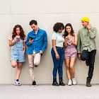 Как общаться с поколением метамодерна? Зумеры о скуфах, масиках и нормисах