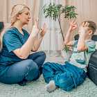 Сложности, с которыми сталкиваются люди с аутизмом и их близкие