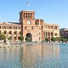 Ереван: город с вековыми традициям и великолепной кухней 