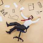 Как присвоить себе написанный текст