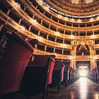 Видеоверсия оперы «Греческие пассионы», выставка современной лаковой миниатюры, книжный клуб на выставке «От утопии к театру»