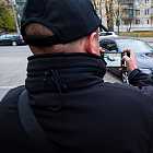 Россияне с помощью мобильного приложения смогут штрафовать друг друга за нарушения ПДД