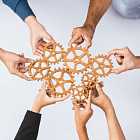 Построение окружения, команд и партнерств